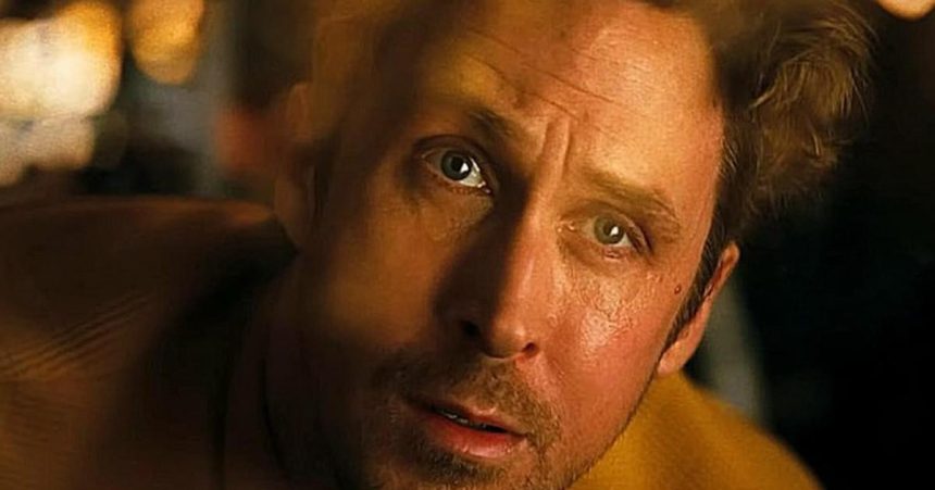 Ken vo vesmire zachranuje planetu a funguje to Inteligentna sci fi Posledna sanca