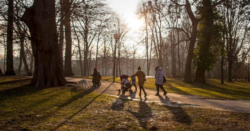 Konc sa meteorologick zima oejdene le su prekonan teplotn rekordy