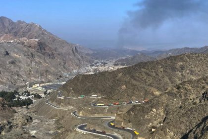 Konflikt medzi Pakistanom a Afgansitanom nadal trva