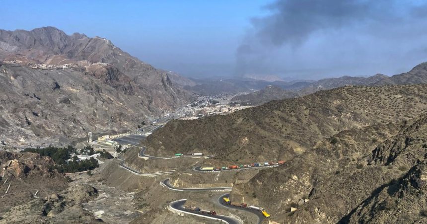 Konflikt medzi Pakistanom a Afgansitanom nadal trva