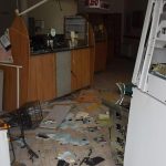 Kontroluju osoby aj aut v ich blizkosti Policajti vyhlasili vojnu mafii zameranej na bankomaty