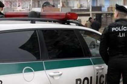 Kosicki policajti prehovorili Tlacia na nas aby sme ukladali co najvyssie pokuty