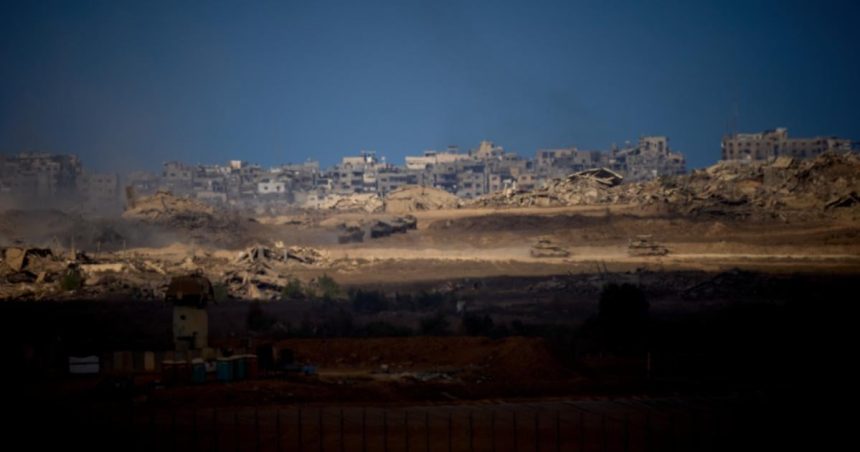 Kosovo schvalilo vyslanie vojakov do Pasma Gazy