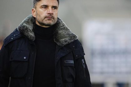 Kriza si vyzadala prve zmeny V Ziline koncia obaja asistenti podnet prisiel od trenera Stana