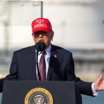 Kruti a strasni ludia vyhlasils Trump o iranskom rezime Vojenska akcia moze trvat niekolko dni