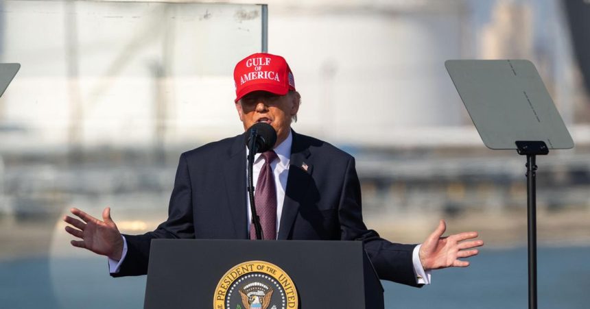Kruti a strasni ludia vyhlasils Trump o iranskom rezime Vojenska akcia moze trvat niekolko dni
