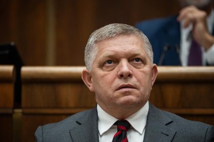 Limit 400 eur pri nafte je funkcny a vlada ho chce zachovat tvrdi premier Fico