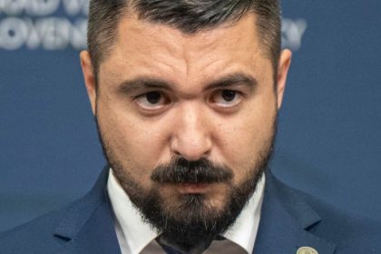 Limuzina v protismeere nemala vodica Policia uzavrela dalsi pripad spojeny s Gasparom