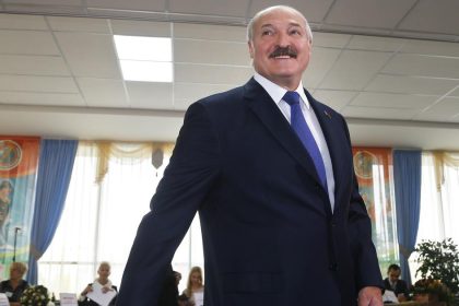 Lukasenko udelil milost 18 odsudenym vacsina z nich su zeny