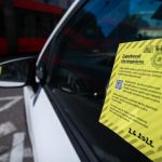 Magistrat povazuje obvinenie z diskriminacie v parkovani za nepravdive