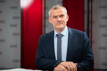 Malatinec Ministerka Simkovicova nema viziu Po mne nemoze byt potopa a vsetko ostatne prestat existovat