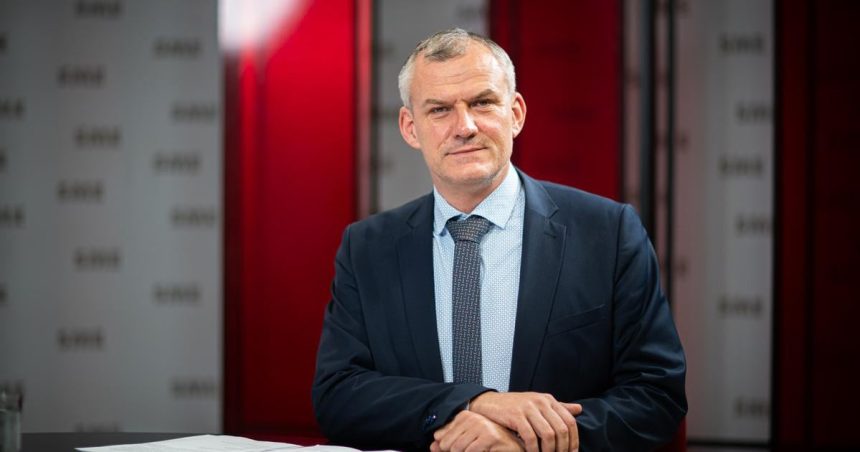 Malatinec Ministerka Simkovicova nema viziu Po mne nemoze byt potopa a vsetko ostatne prestat existovat