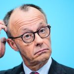 Merz zazil v regione slavnych automobiliek bolestivu porazku zrejme ho cakaju dalsie