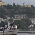 Mexiko patra po dvoch lodiach ktore smeruju na Kubu s humanitarnou pomocou