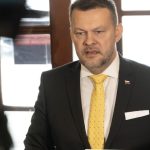 Migal nesuhlasil s vladnou novelou zakona o priestupkoch