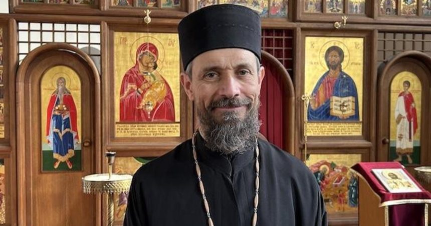 Milan Lach sa stal novym eparchialnym biskupom Bratislavskej eparchie