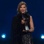 Mimoriadnu cenu Kristalove kridlo za rok 2025 prevzala Alena Heribanova