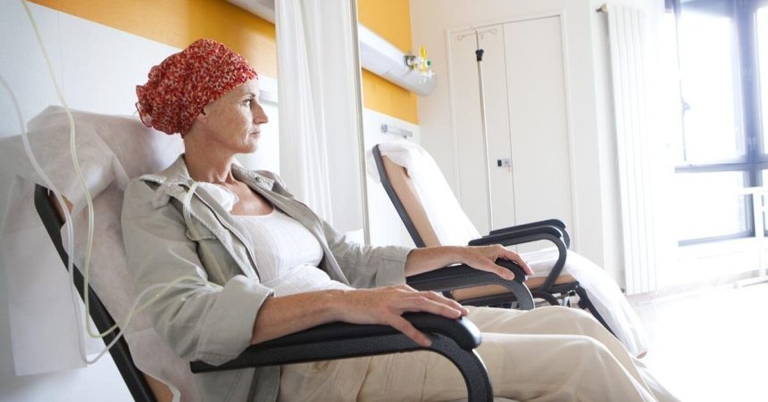 Ministerstvo oznamuje schvalenie noveho lieciva na liectbu rakoviny obliciek