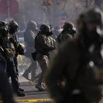 Minnesota podala zalobu proti Trumpovej administrative pre umrtia pri imigracnych raziach