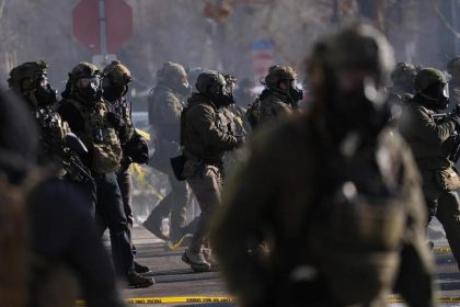 Minnesota podala zalobu proti Trumpovej administrative pre umrtia pri imigracnych raziach