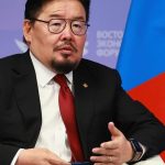 Mongolsky premier Zandanshatar rezignoval na svoju funkciu po nezhodach v strane