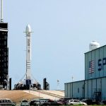 Muskova SpaceX planuje v marci podat ziadost o vstup na burzu informuje agentura Bloomberg