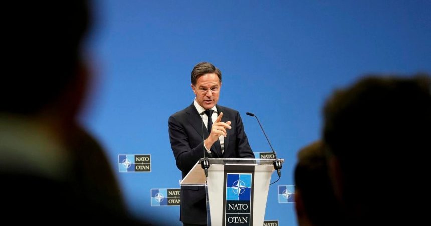 NATO vita aktualizovanu francuzsku strategiu rozvoja jadroveho arzenalu