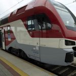 Na Handlovskom sidlisku maju premavat vlaky minister dostal ulohu uz pred trinastimi rokmi