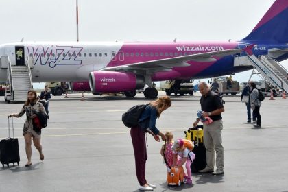 Na dovolenku beznou linkou Ake novinky hlasia letiska v Bratislave a Kosiciach