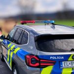 Na jednom mieste sa za 15 minut stali sokujuce udalosti Policajti ostali v uzase