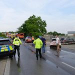 Na zeleznicnych priecestiach zomrelo za poslednych pat rokov 33 osob