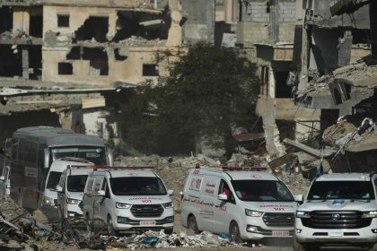 Najvyssi sud Izraela zrusil zakaz cinnosti humanitarnych organizacii v Gaze