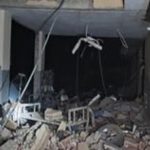 Nazov Utok na nemocnicu v Sudane zabil najmenej 64 osob