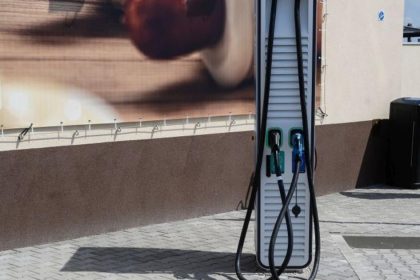 Nemci ziskaju podporu na domacu nabijaciu infrastrukturou