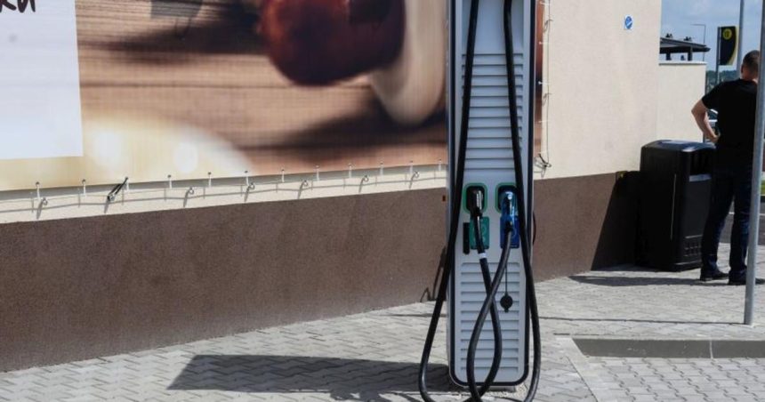 Nemci ziskaju podporu na domacu nabijaciu infrastrukturou