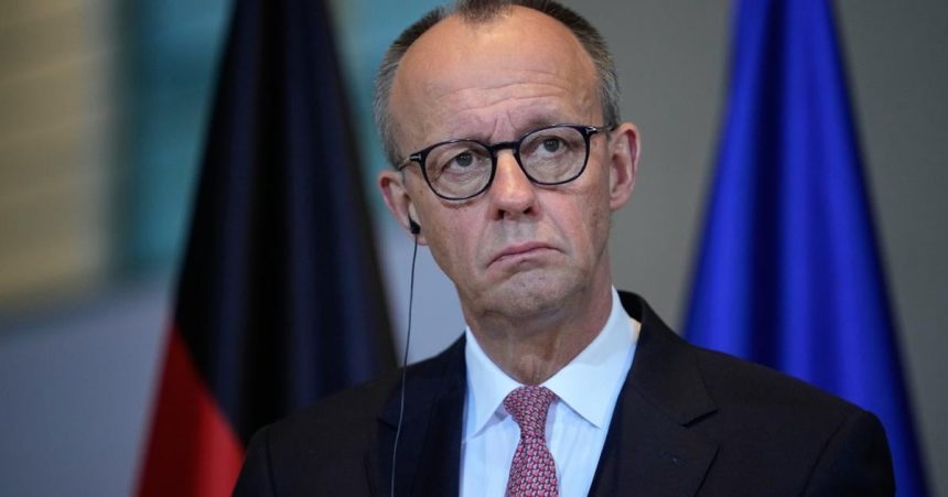 Nemeckej opozicii rastie clenska zakladna zatial co koalicii ubuda