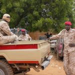 Nemecko stiahlo svojich diplomatov z Nigeru