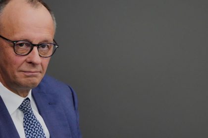 Nemecky kancelar Merz pozaduje hospodarske reformy na urovni EU