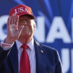 Nevestou na kazdej svadbe mrtvolou na kazdom pohrebe Cim sa Trump podoba poslednemu nemeckemu cisarovi