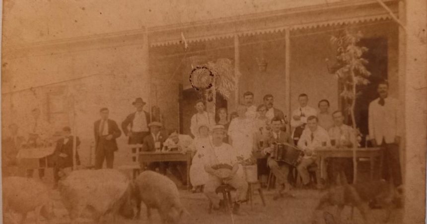 Nie je Slovenka nepaci sa mi Prababka z Argentiny mala jasne pravidla pre priatelky svojich synov