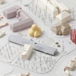 Nove kulturne centrum v Kezmarku uz ma konkretne podobu sutaz prilakala az 33 navrhov