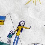 Ocko si moj hrdina pise Petra Prochazkova