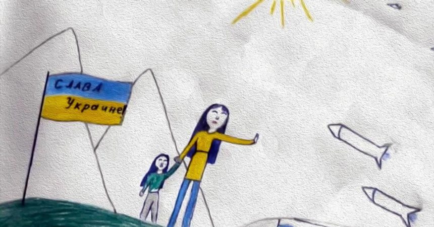 Ocko si moj hrdina pise Petra Prochazkova