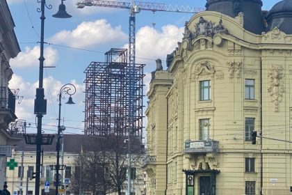Od kauzy Radicovej vlady po byvanie v oblakoch Centrum Kosic ziska mestsku vezu
