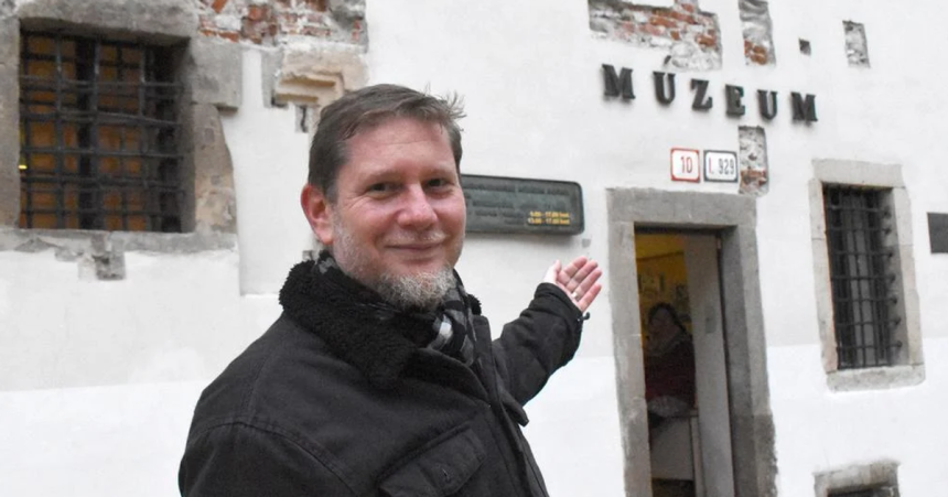 Odbornik na dejiny sudnej praxe Kosice mali 26 katov ich rodiny zili v hanbe a osamelosti