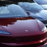 Odbyt elektromobilov Tesla vo Francuzsku a Norsku v februari vzrastol
