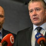 Opozycne strany oznacili zadrzanie curillovcov za divadlo sikany a politicky motivovany zasah