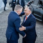 Orban bol spojenec Magyar nemusi byt Rastu obavy ci Fico nevytiahne madarsku kartu