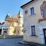 Osemnast rokov sa o nu sudili Z ikonickej restauracie pri zamku vznikne modern centrum