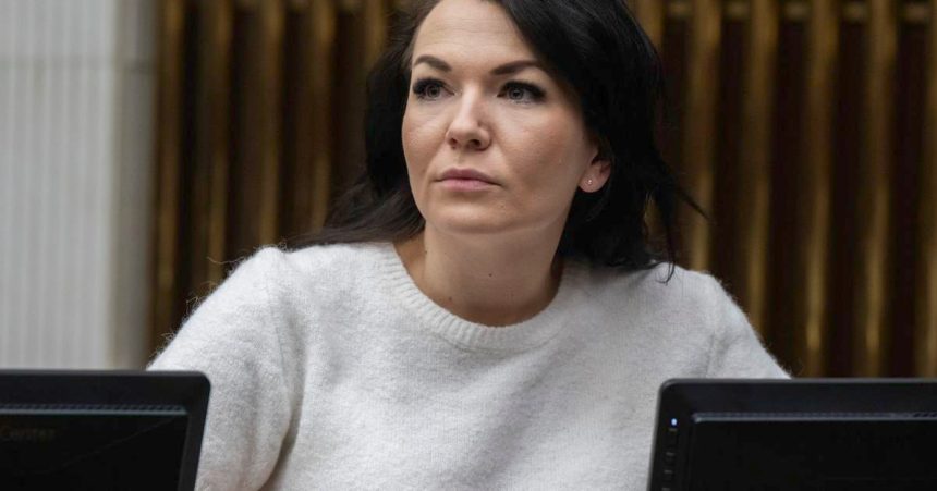 PS sa chce na vybore pytat aj na zastupcu Slovenska v Europskej prokurature